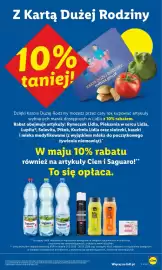 Lidl gazetka Strona 89