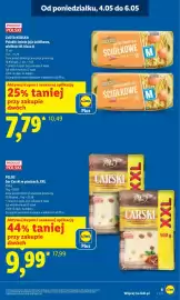 Lidl gazetka Strona 9