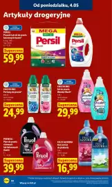 Lidl gazetka Strona 90