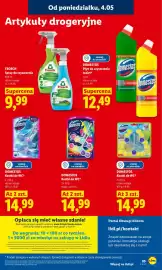 Lidl gazetka Strona 91