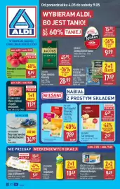 ALDI gazetka tydzień 19 Strona 1