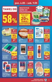 ALDI gazetka tydzień 19 Strona 11