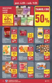ALDI gazetka tydzień 19 Strona 12