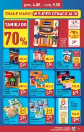 ALDI gazetka tydzień 19 Strona 15