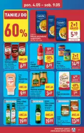 ALDI gazetka tydzień 19 Strona 17