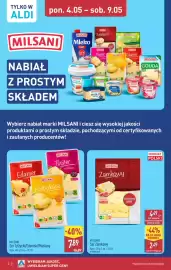 ALDI gazetka tydzień 19 Strona 2