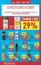 ALDI gazetka tydzień 19 Strona 20