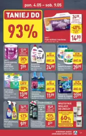 ALDI gazetka tydzień 19 Strona 21