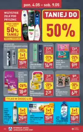 ALDI gazetka tydzień 19 Strona 22
