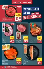 ALDI gazetka tydzień 19 Strona 32
