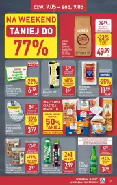 ALDI gazetka tydzień 19 Strona 33