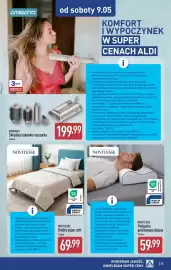 ALDI gazetka tydzień 19 Strona 35