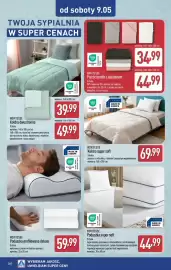 ALDI gazetka tydzień 19 Strona 38