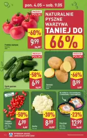 ALDI gazetka tydzień 19 Strona 4