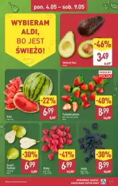 ALDI gazetka tydzień 19 Strona 5
