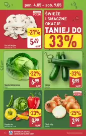 ALDI gazetka tydzień 19 Strona 6