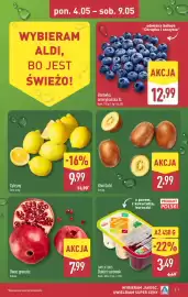 ALDI gazetka tydzień 19 Strona 7