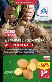 ALDI gazetka tydzień 19 Strona 8
