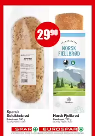 Spar kundeavis Side 11