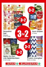Spar kundeavis Side 16