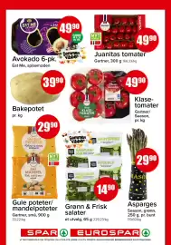 Spar kundeavis Side 4