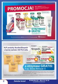 AT gazetka Strona 2