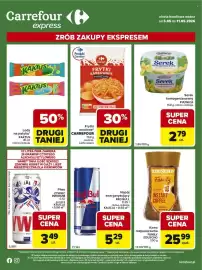 Carrefour Express gazetka tydzień 19 Strona 2