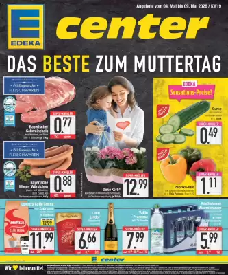 E-Center (gültig bis 9-05)