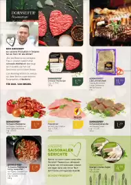 Dornseifer Prospekt woche 19 Seite 2