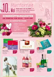 Dornseifer Prospekt woche 19 Seite 8