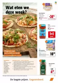 Colruyt folder Pagina 29