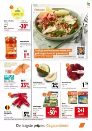 Colruyt folder Pagina 31