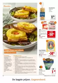 Colruyt folder Pagina 32