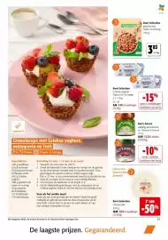 Colruyt folder Pagina 33