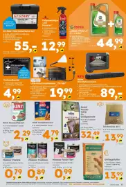 Globus Baumarkt Prospekt Seite 15