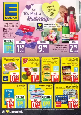 E Reichelt Prospekt (gültig bis 9-05)