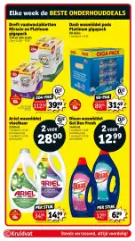Kruidvat folder week 19 Pagina 21