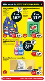 Kruidvat folder week 19 Pagina 22