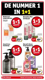 Kruidvat folder week 19 Pagina 25