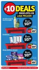 Kruidvat folder week 19 Pagina 27