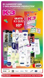 Kruidvat folder week 19 Pagina 3
