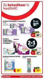 Kruidvat folder week 19 Pagina 38