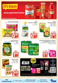 Marktkauf Prospekt Seite 19