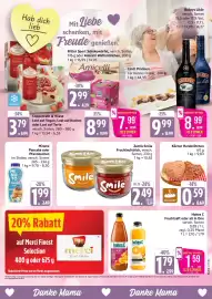 Marktkauf Prospekt Seite 3