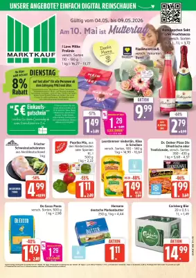 Marktkauf (gültig bis 9-05)