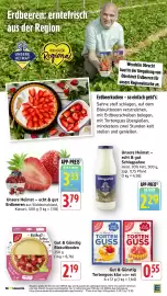 EDEKA Berger Prospekt woche 19 Seite 11