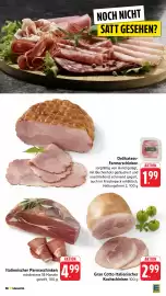 EDEKA Berger Prospekt woche 19 Seite 16