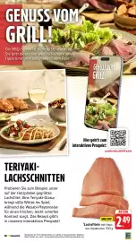 EDEKA Berger Prospekt woche 19 Seite 21