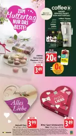 EDEKA Berger Prospekt woche 19 Seite 27