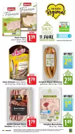 EDEKA Berger Prospekt woche 19 Seite 31